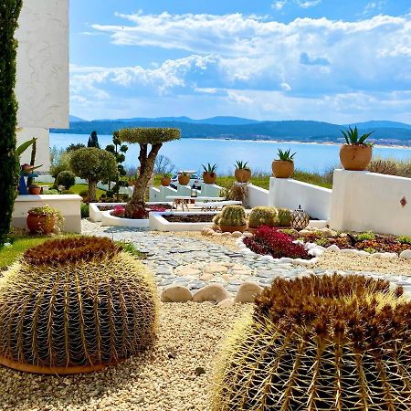 Casa De Oro Alma Aparthotel Sozopol Eksteriør bilde