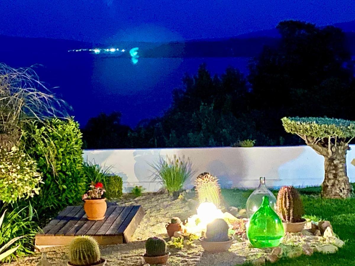 Casa De Oro Alma Aparthotel Sozopol Eksteriør bilde