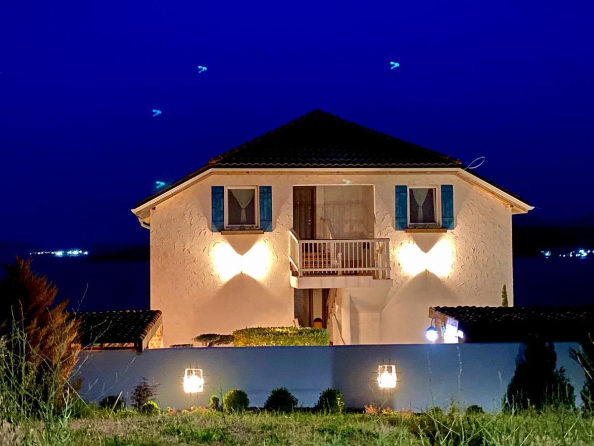 Casa De Oro Alma Aparthotel Sozopol Eksteriør bilde