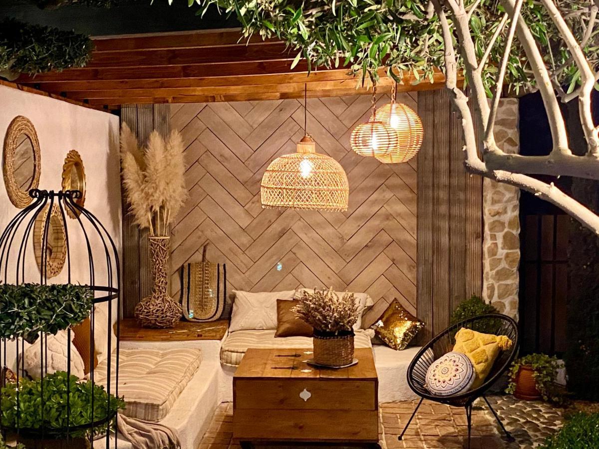 Casa De Oro Alma Aparthotel Sozopol Eksteriør bilde