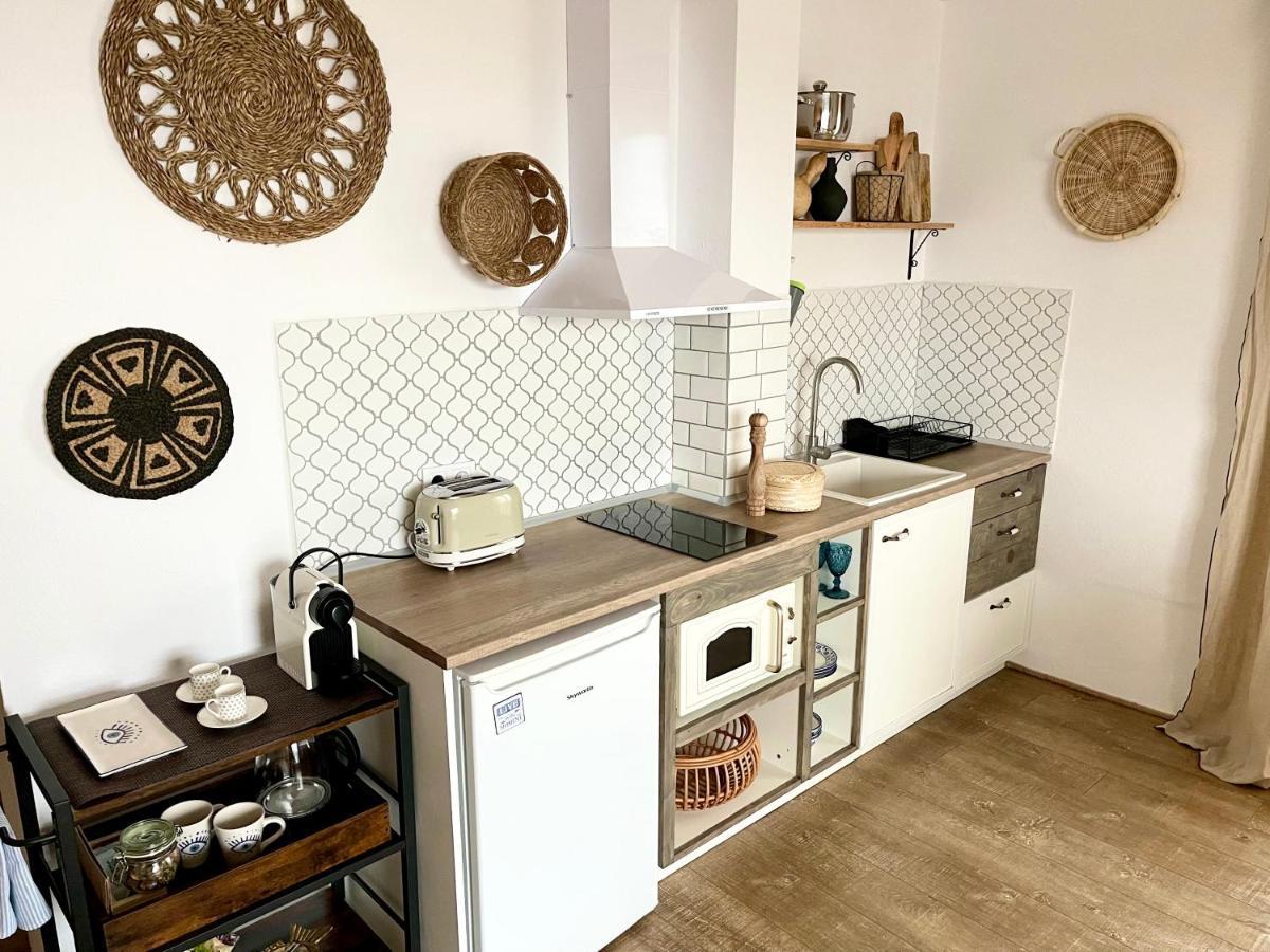 Casa De Oro Alma Aparthotel Sozopol Eksteriør bilde