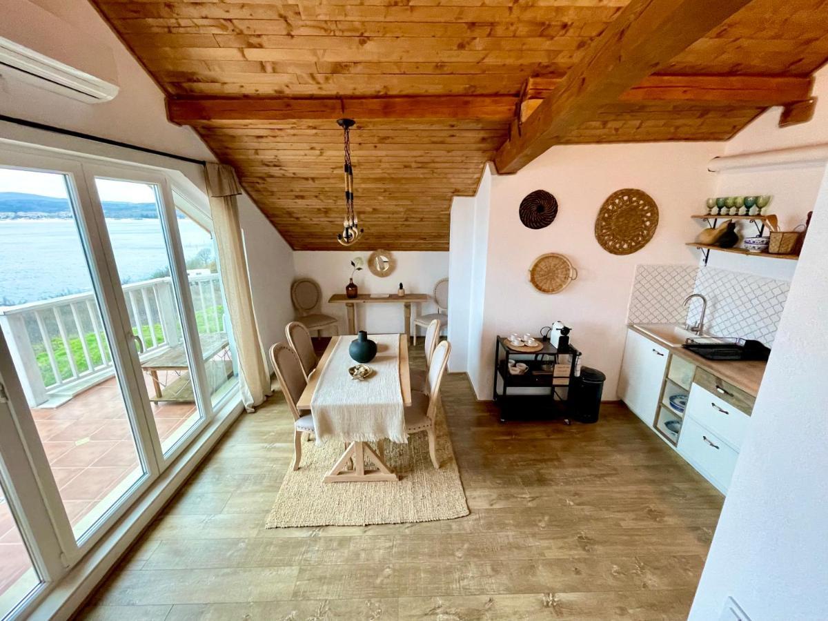 Casa De Oro Alma Aparthotel Sozopol Eksteriør bilde