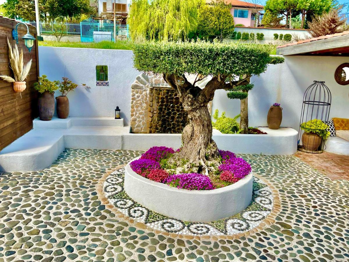 Casa De Oro Alma Aparthotel Sozopol Eksteriør bilde