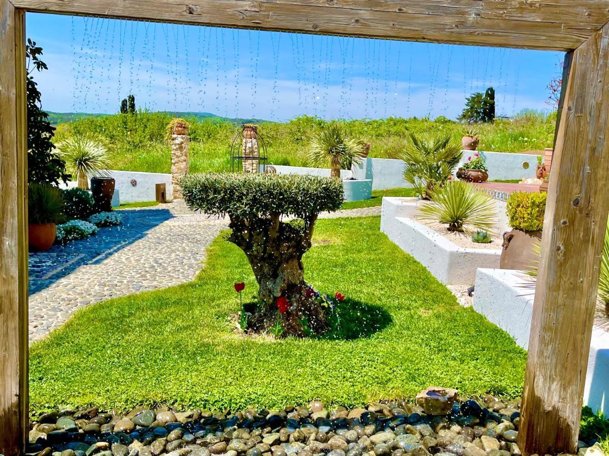 Casa De Oro Alma Aparthotel Sozopol Eksteriør bilde