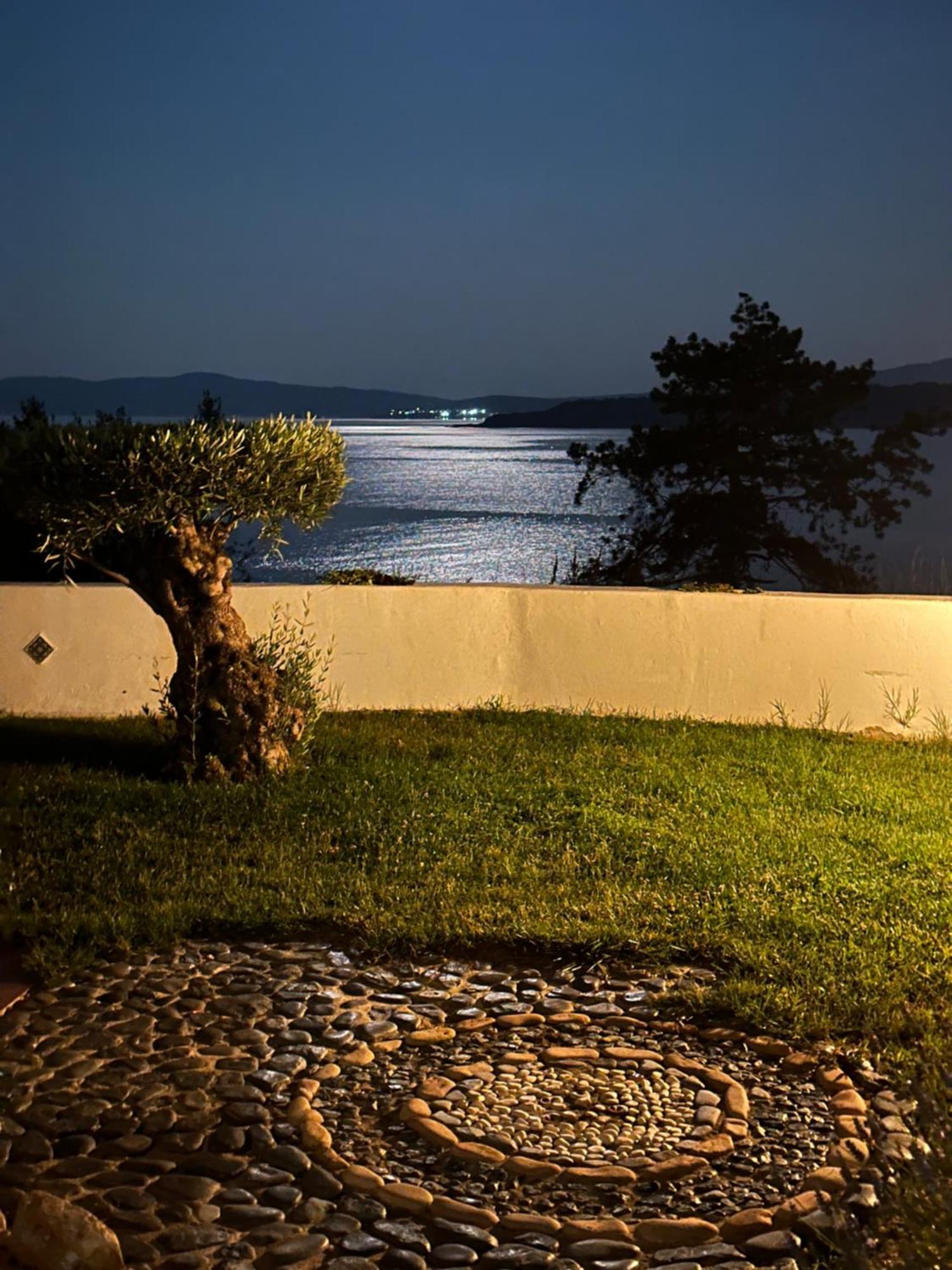 Casa De Oro Alma Aparthotel Sozopol Eksteriør bilde