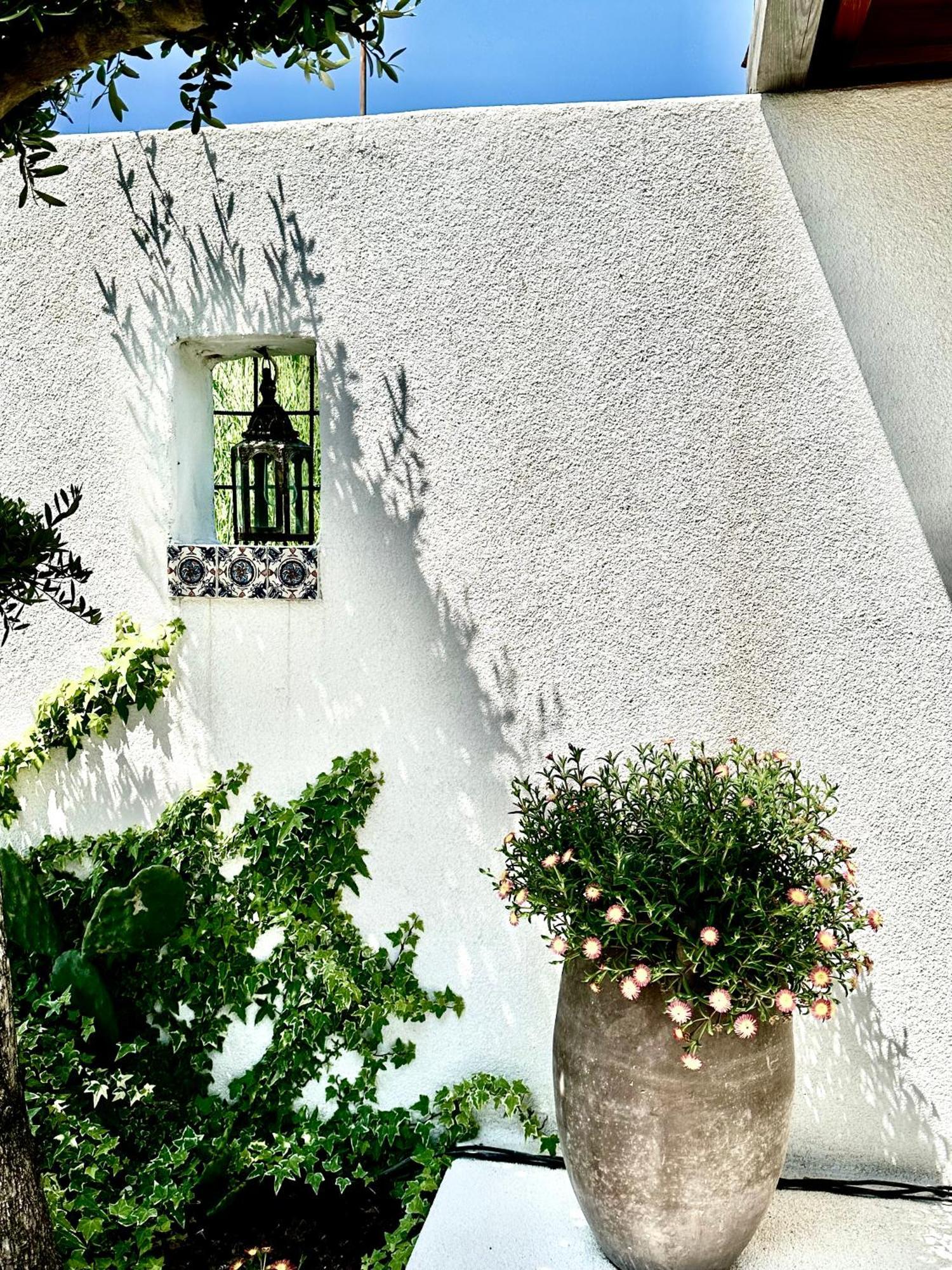 Casa De Oro Alma Aparthotel Sozopol Eksteriør bilde
