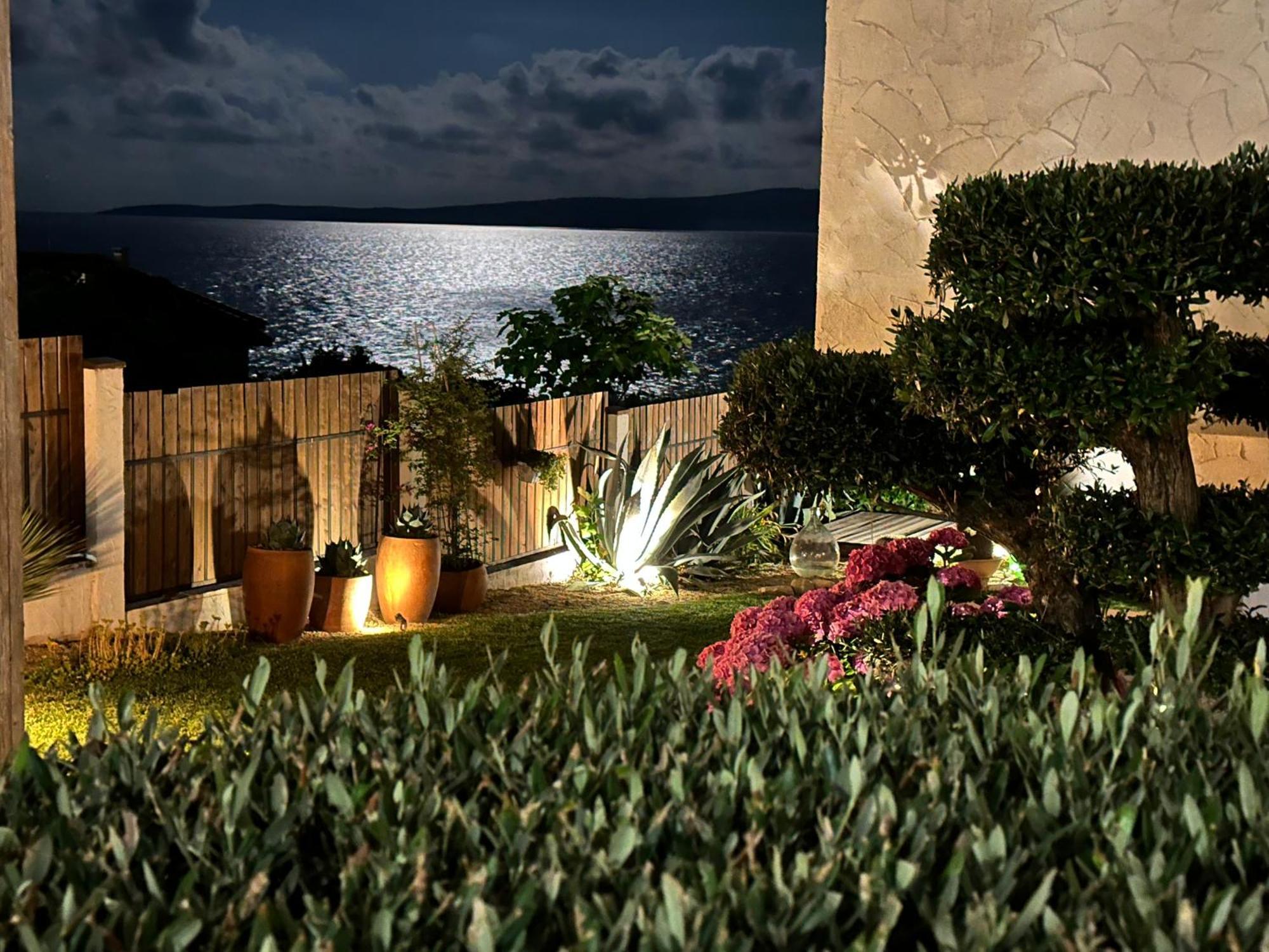 Casa De Oro Alma Aparthotel Sozopol Eksteriør bilde