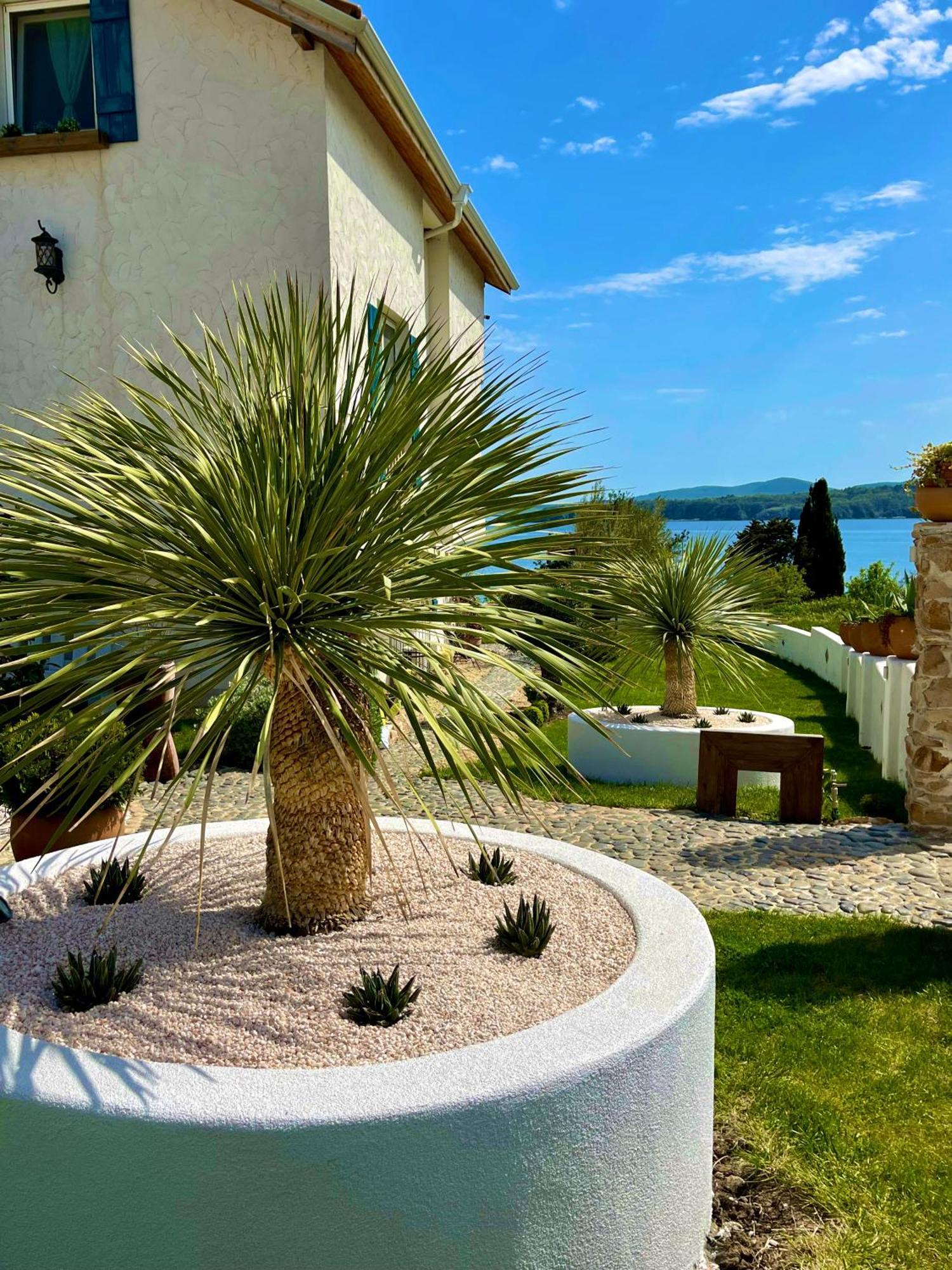 Casa De Oro Alma Aparthotel Sozopol Eksteriør bilde