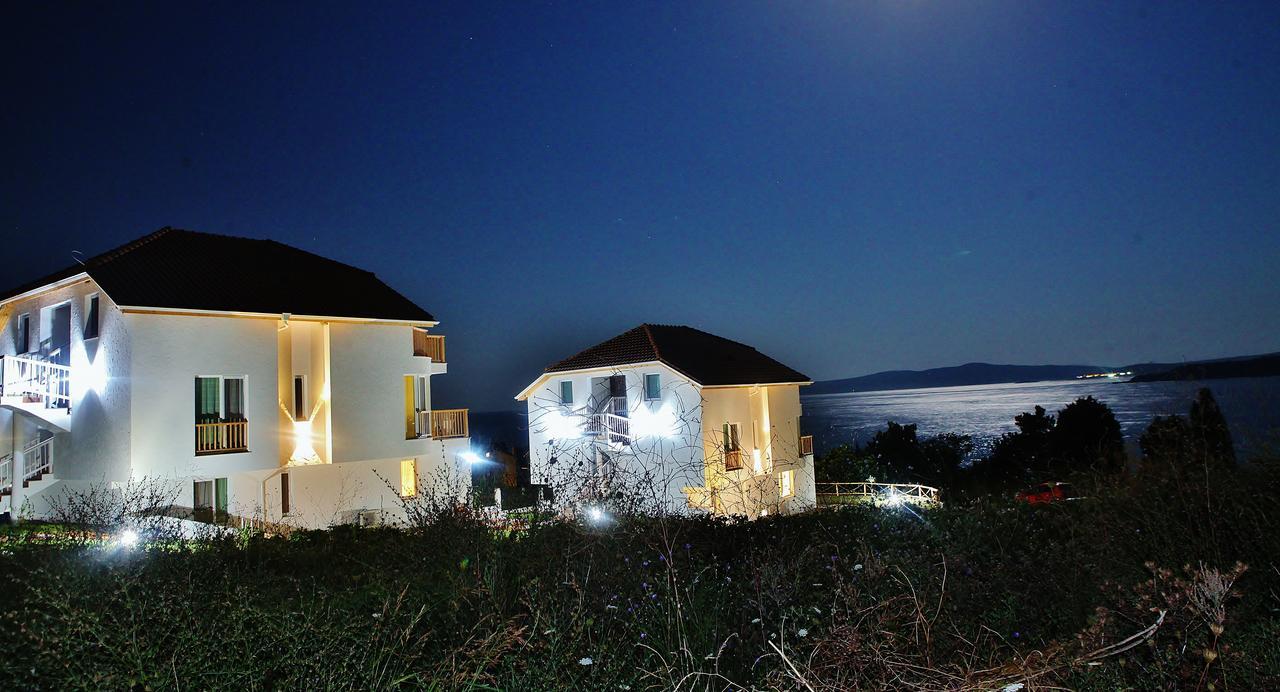 Casa De Oro Alma Aparthotel Sozopol Eksteriør bilde