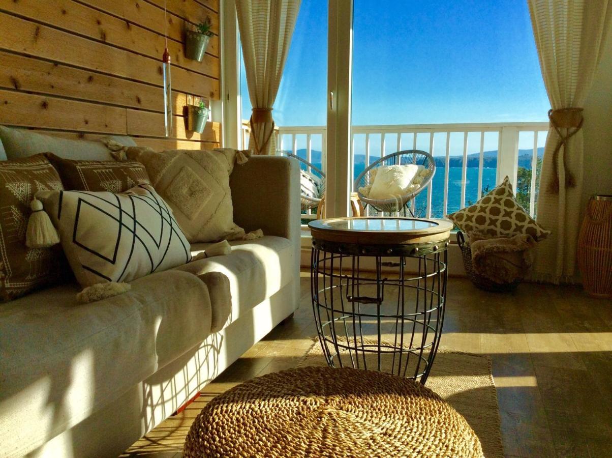 Casa De Oro Alma Aparthotel Sozopol Eksteriør bilde
