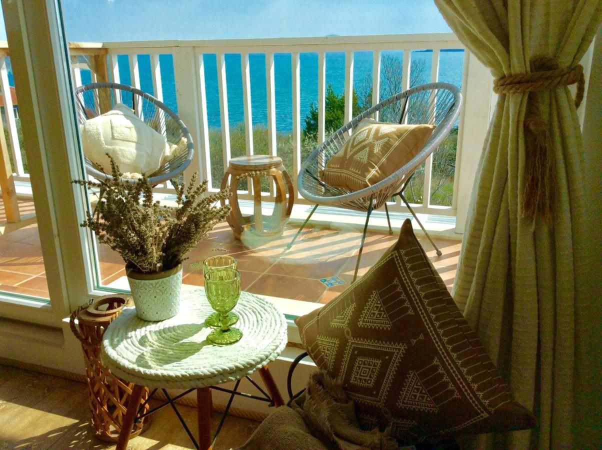 Casa De Oro Alma Aparthotel Sozopol Eksteriør bilde
