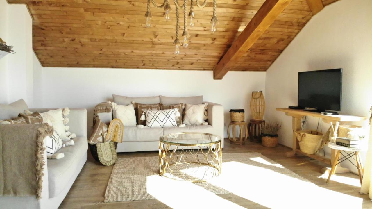 Casa De Oro Alma Aparthotel Sozopol Eksteriør bilde