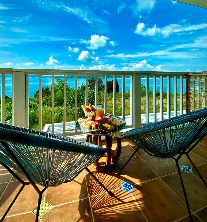 Casa De Oro Alma Aparthotel Sozopol Eksteriør bilde